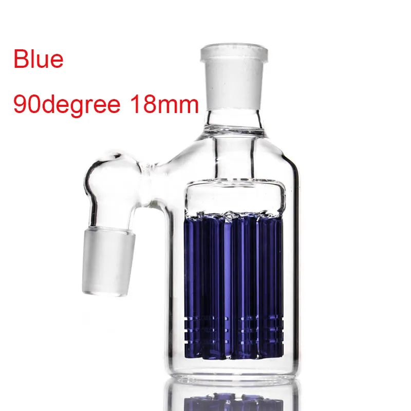 90degree 18.8mm blue