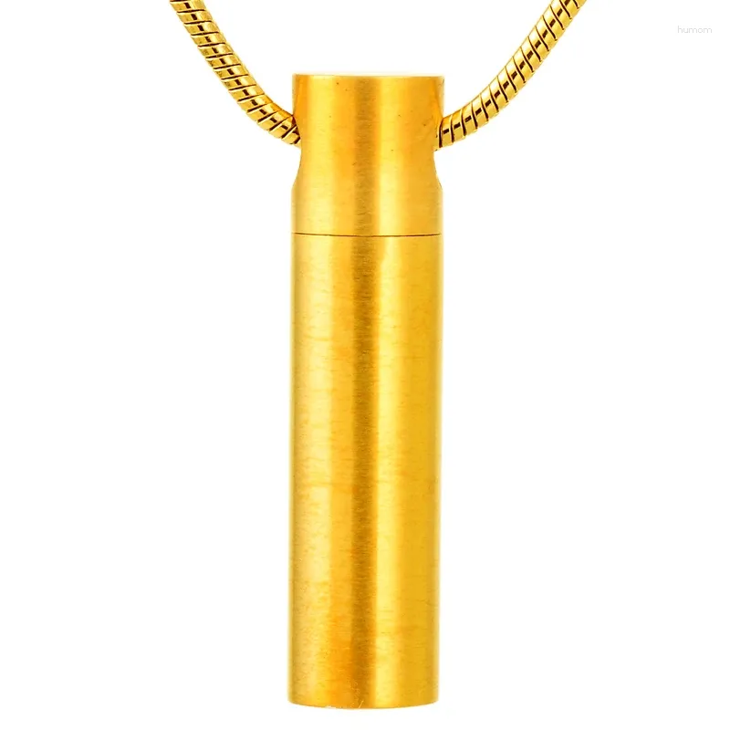 Pendant Only Gold-color