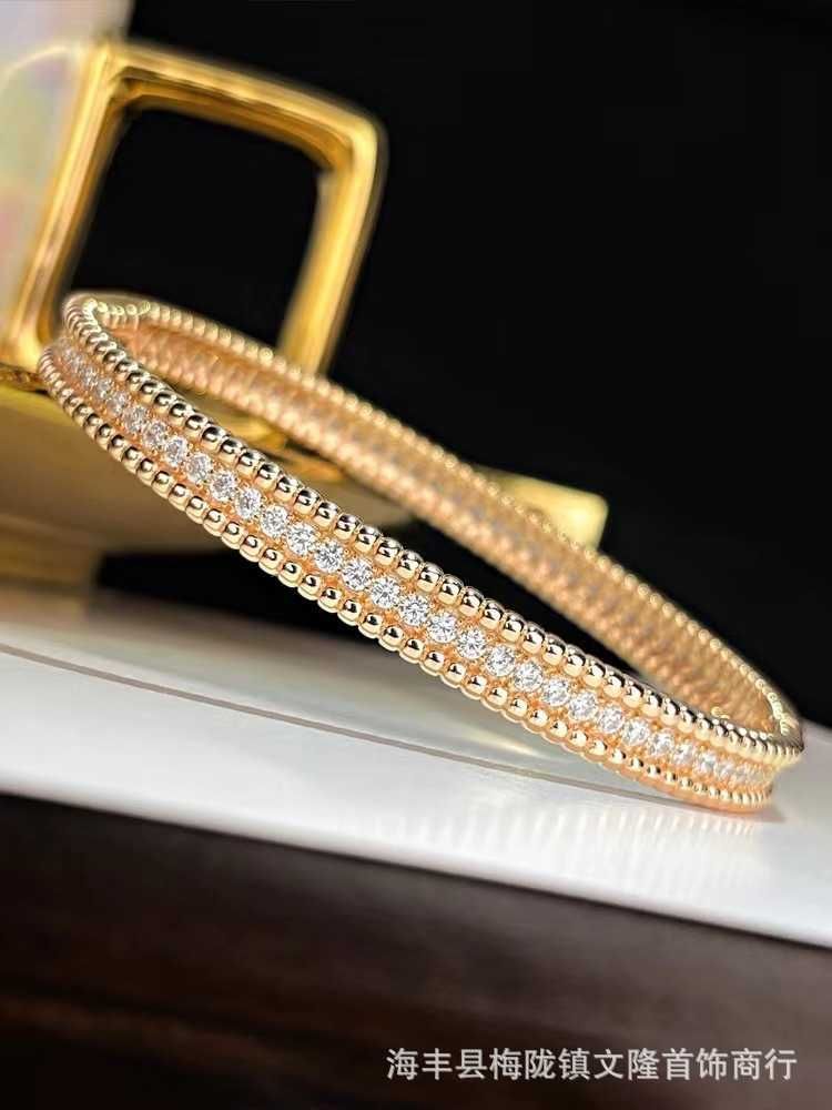 bracelet en or
