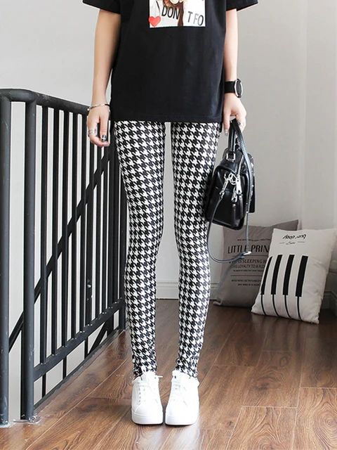 Houndstooth