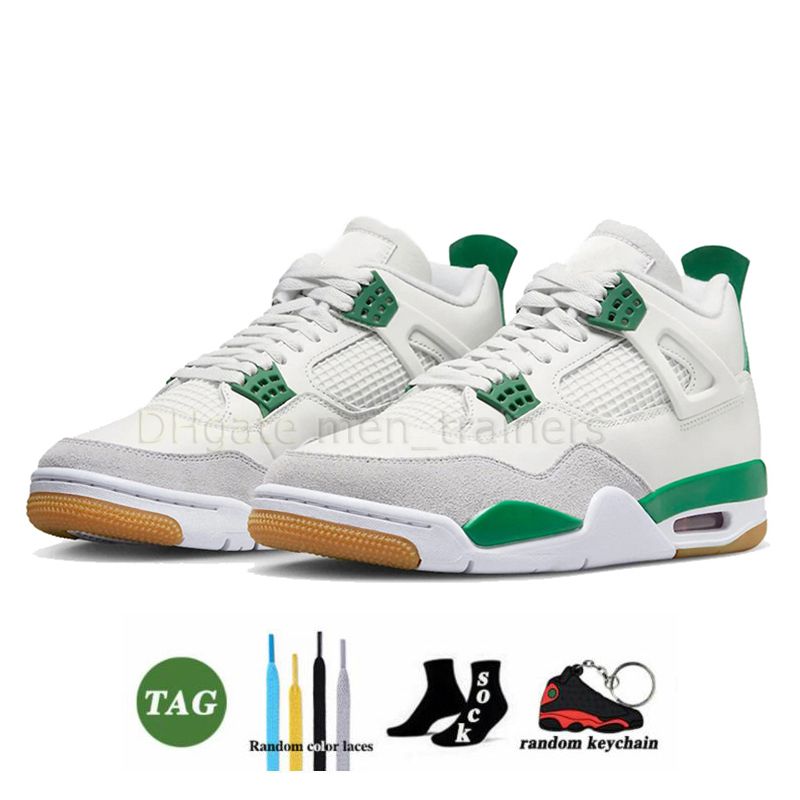 B22 Pine Green 36-47