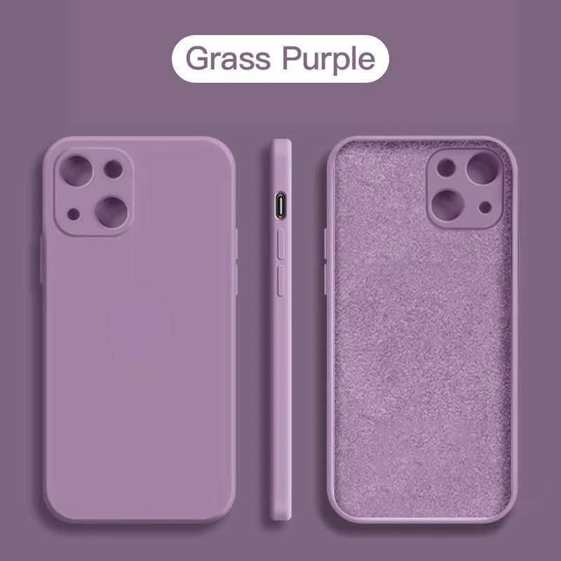 grass purple