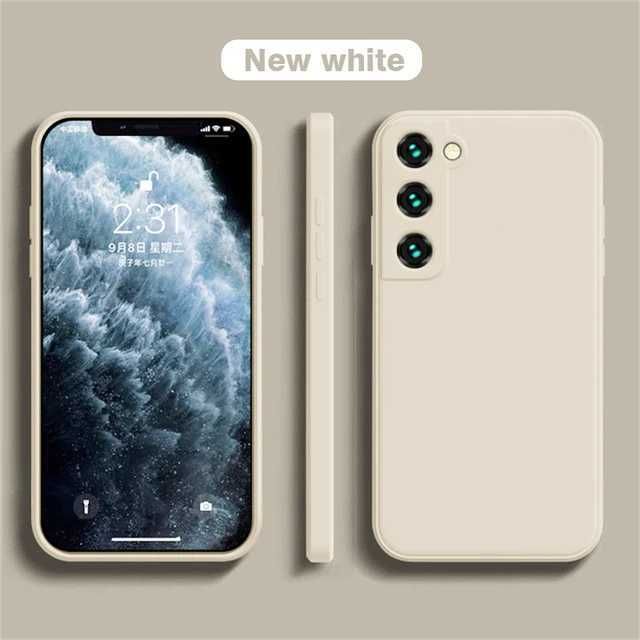 new white