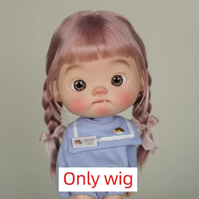 Tylko Wig-12