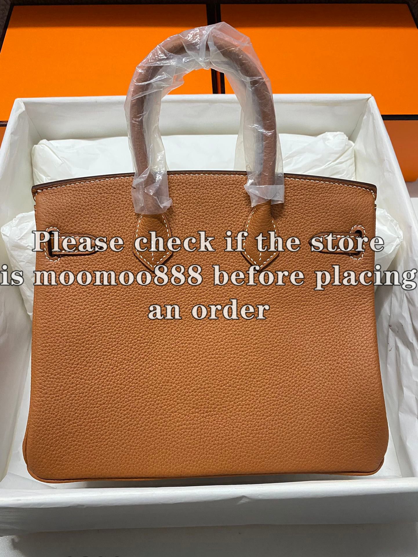 Brown (Store:moomoo888)