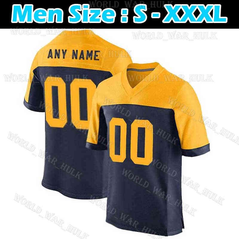 Men Jersey (B Z G)