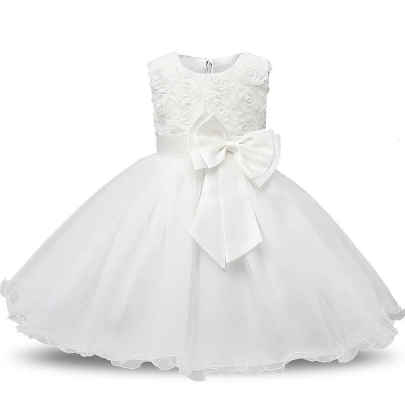 robe 2 blanc