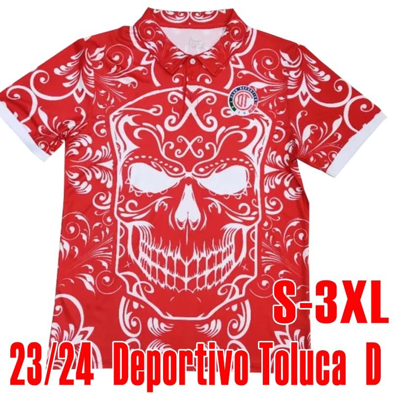 23 24 Deportivo Toluca