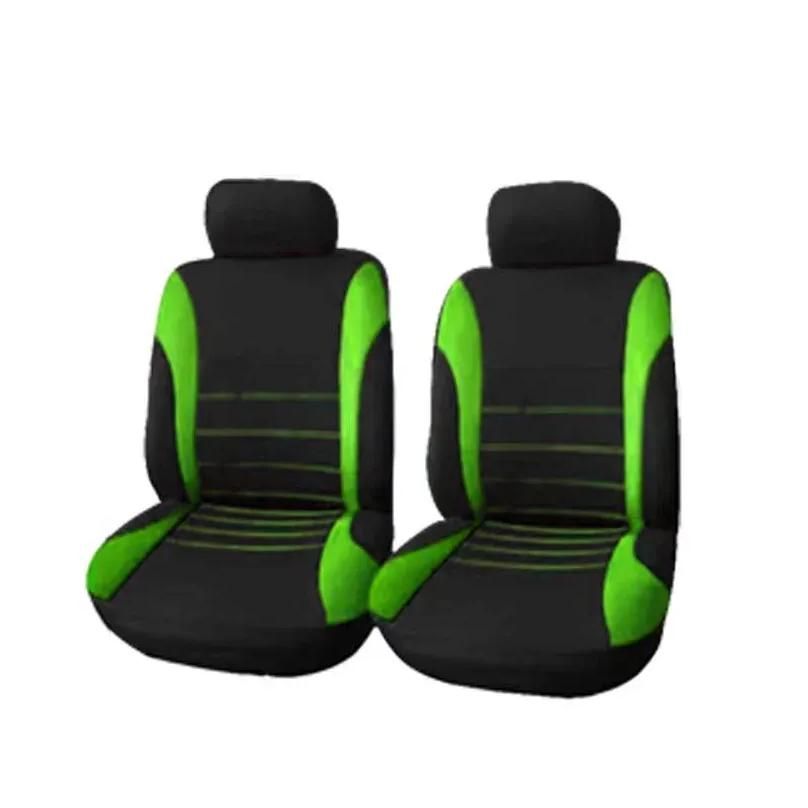 2Seat-Green