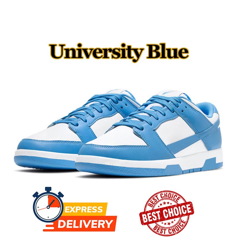 University Blue