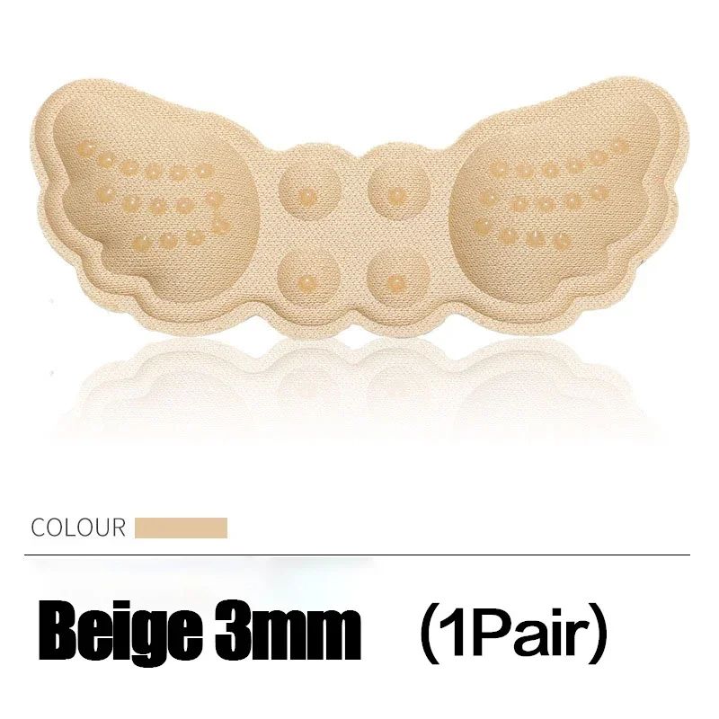 Beige antidérapant 3mm