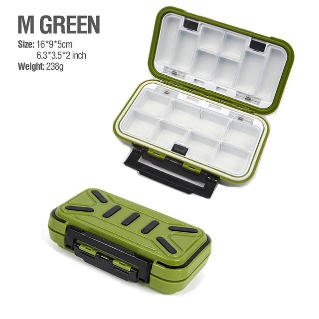 Color:Green-M