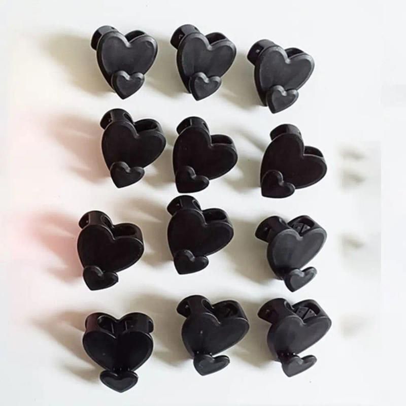 Coeur-18pcs