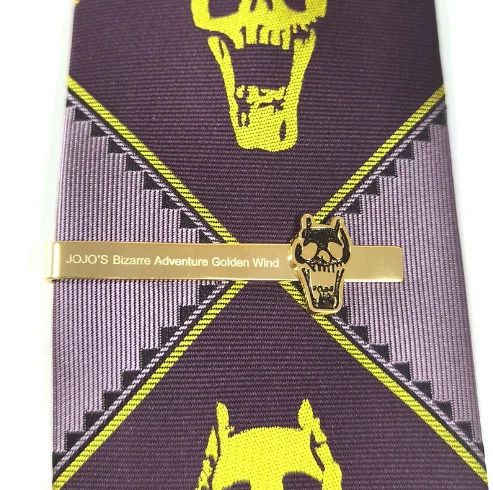 5.5cm kravat klibi