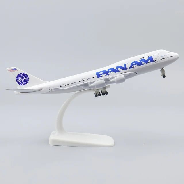 Pan Am