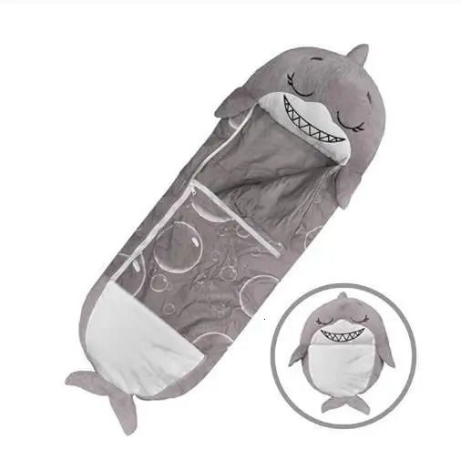 Cinza Shark-180x70cm