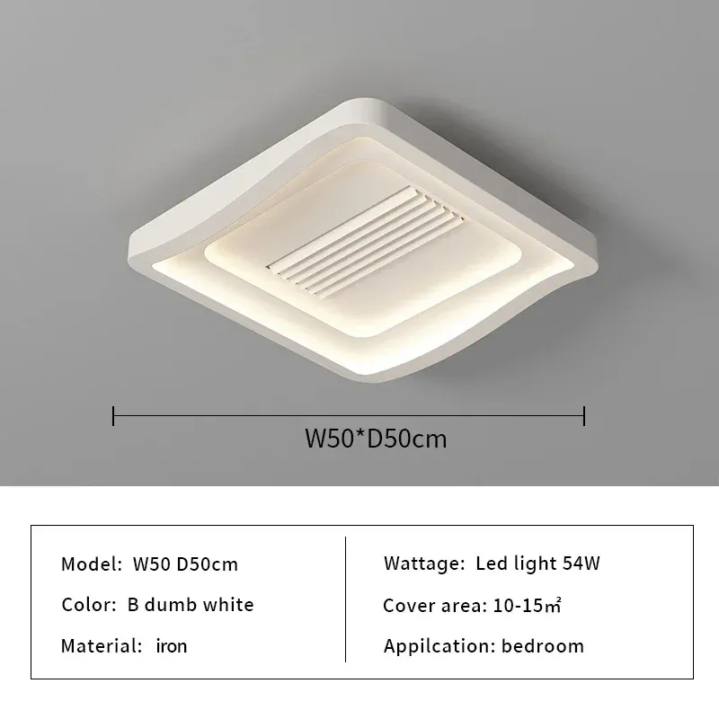 リモート調光b-w50cmダンプホワイト