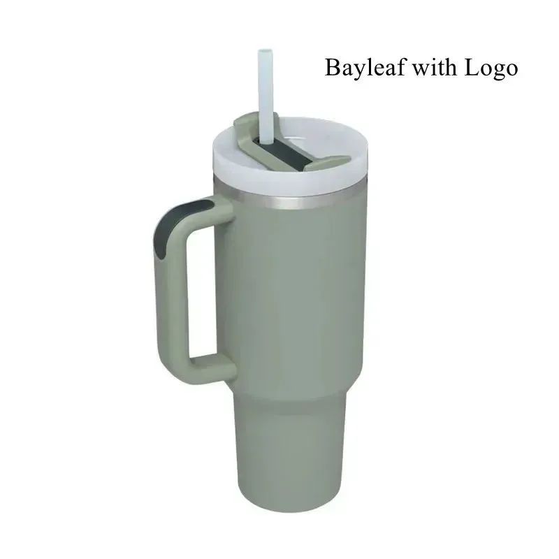 Bayleaf con logo