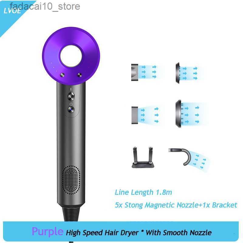 Purple 5 Nozzles-Us