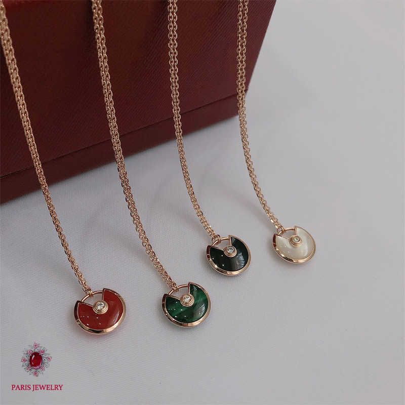 Necklace-925 Silver