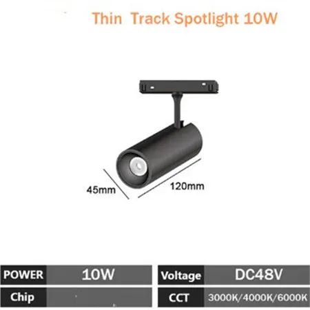 Spotlamp 10W