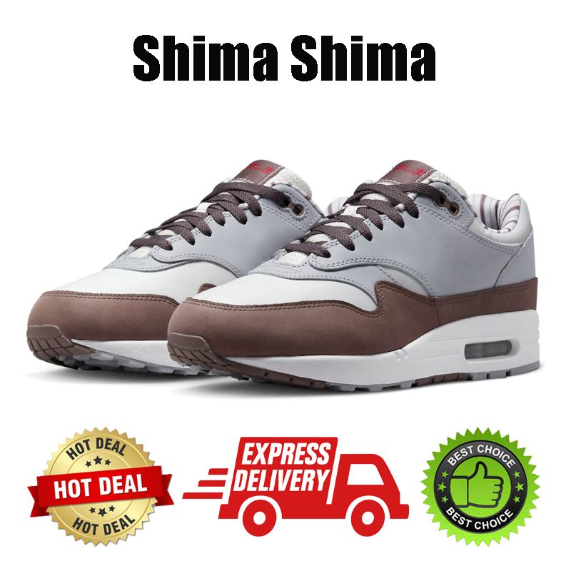 #24 Shima Shima