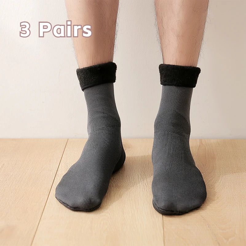 grey 3 pairs
