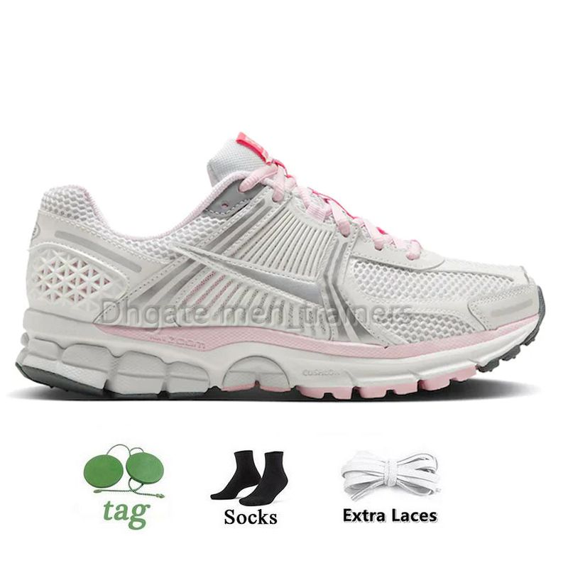 B3 520 Pack White Pink 36-40