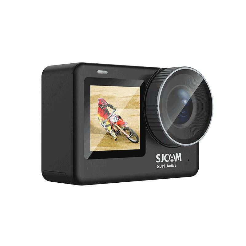 Fotocamera SJ11 senza scheda