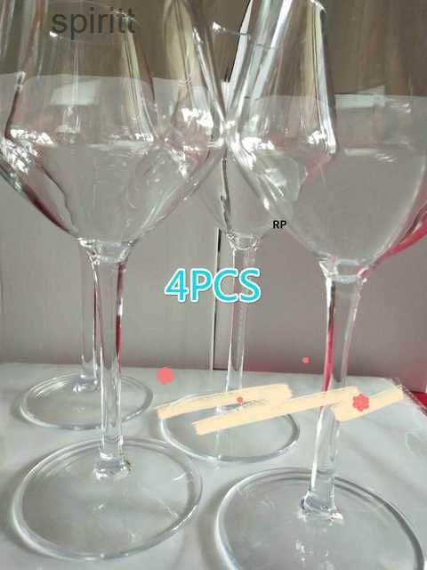 PCS-4 401-500ml