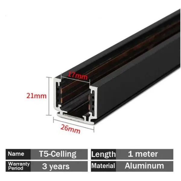 1M T5 Celling