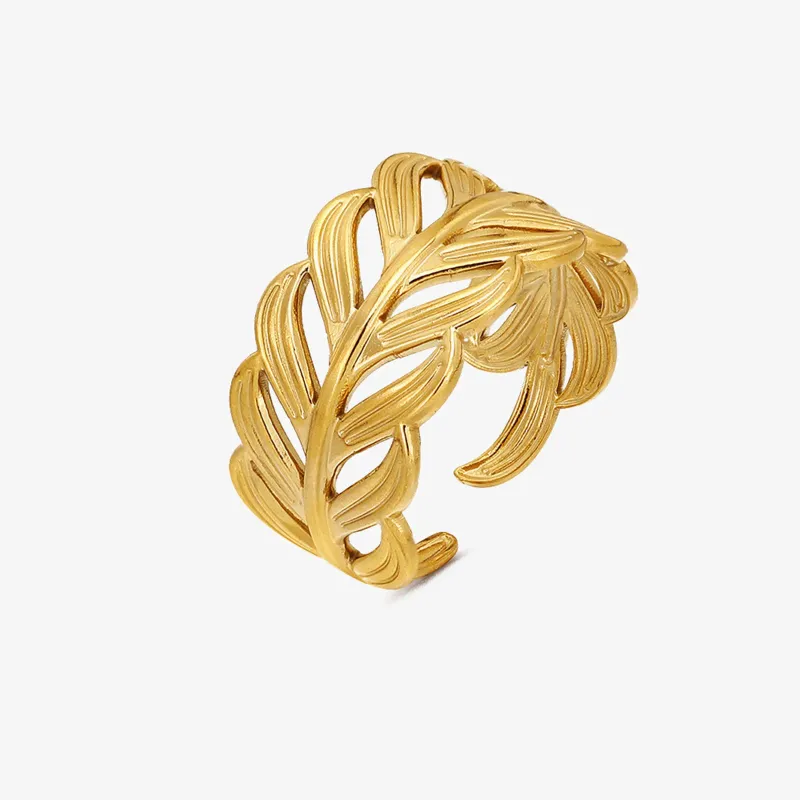 18K Gold Slated8