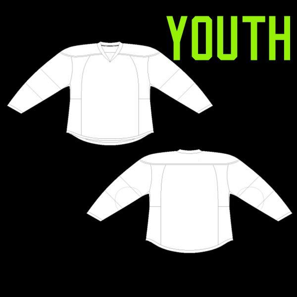 Youth Size (S-XL)