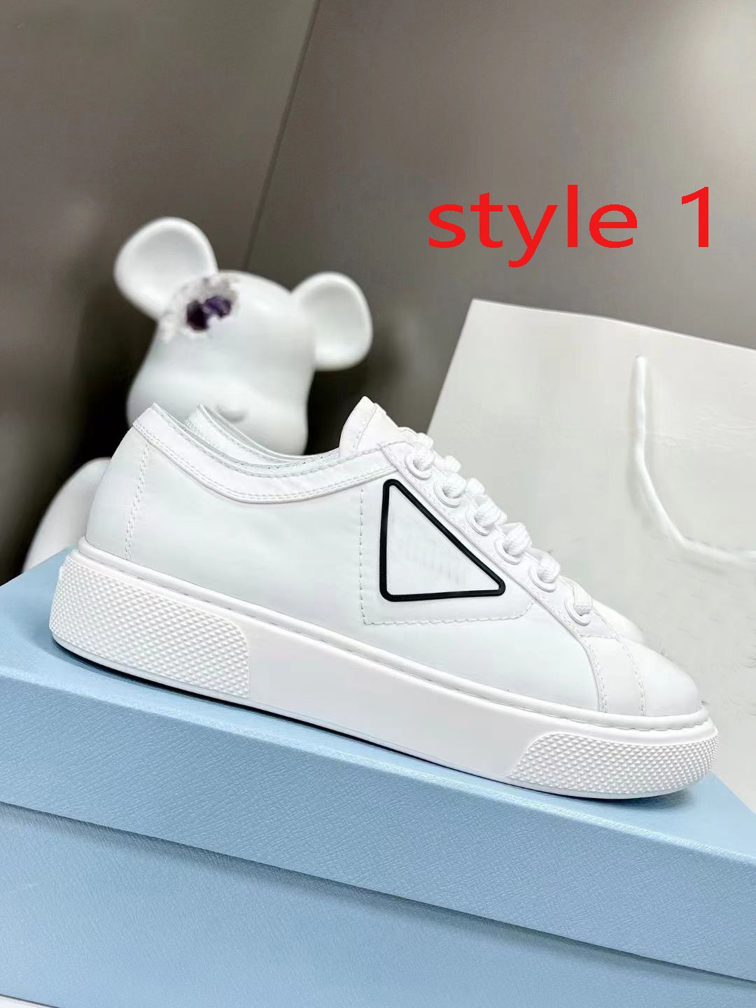 white【style 1 】