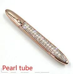 Pearl Tube.