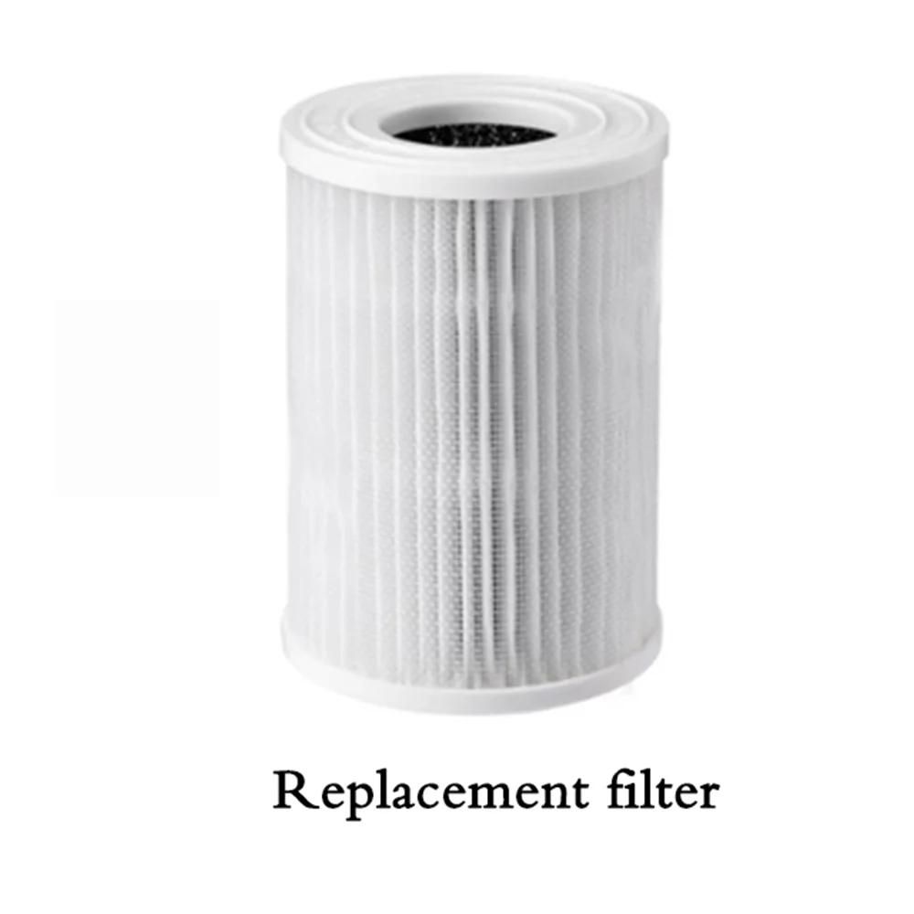 Color:Replacement filter