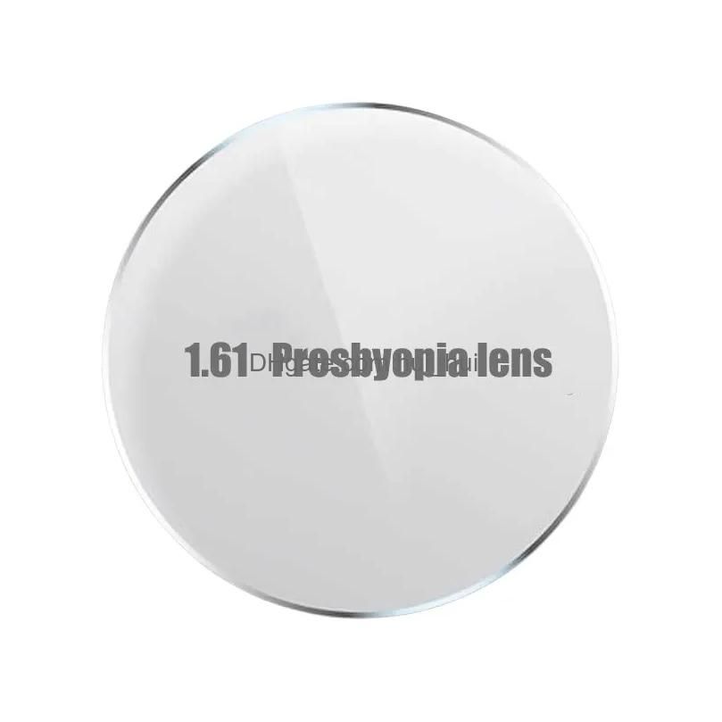 1.61 Presbyopia Lens