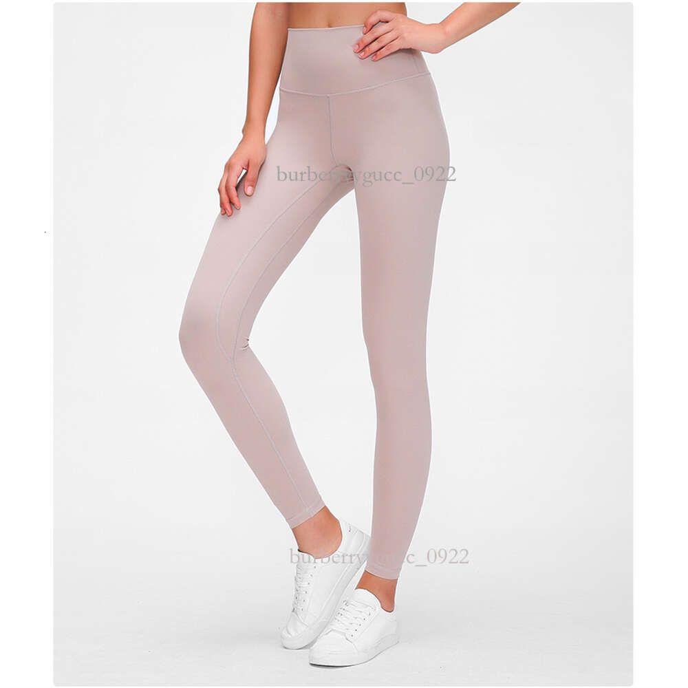 Pantalon de yoga7