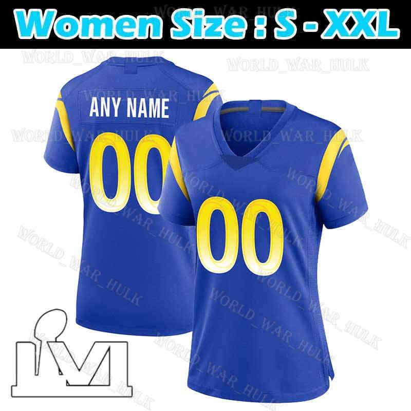 Women New Jersey(g y)+Patch