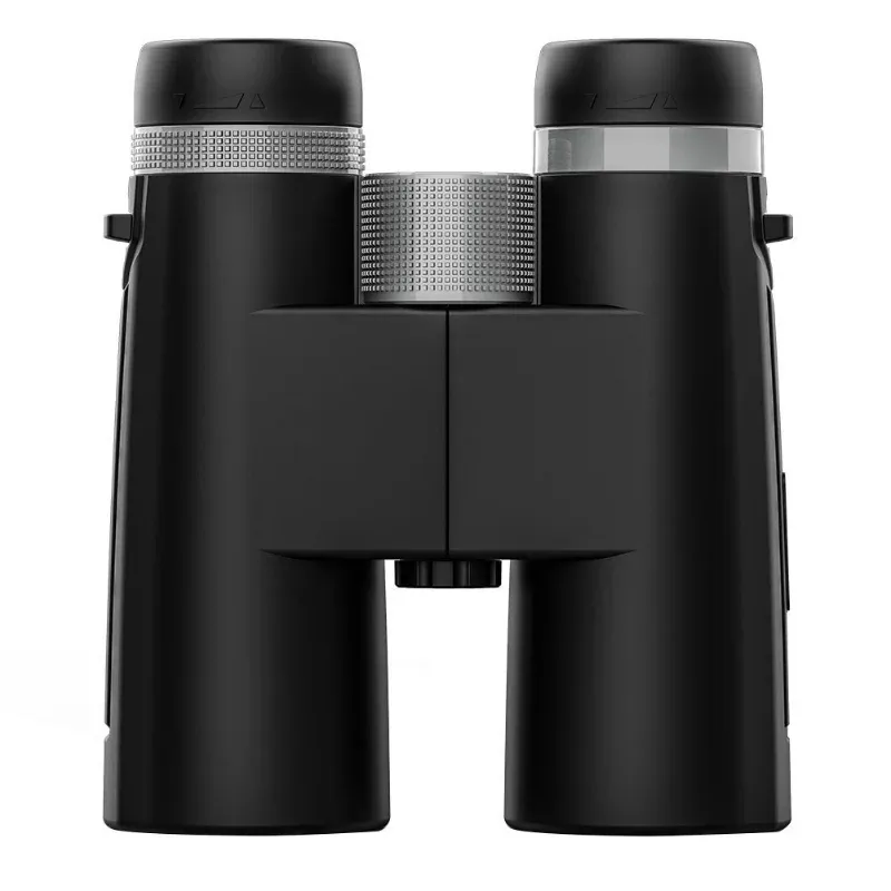 Binocular telescope