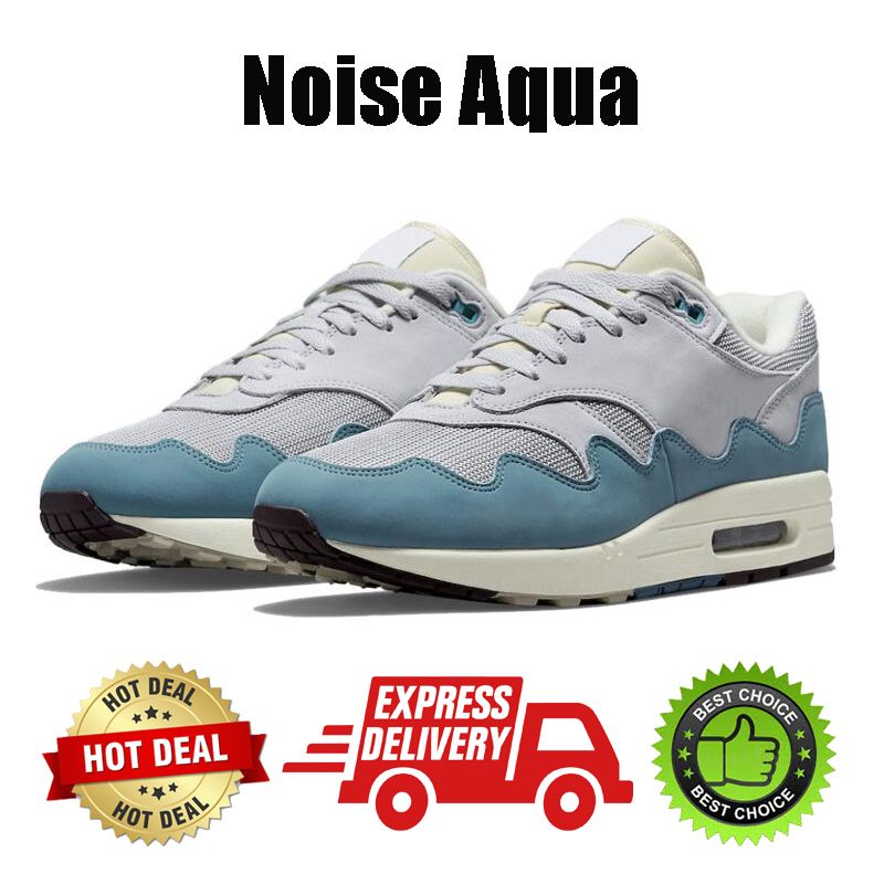 #2 Noise Aqua