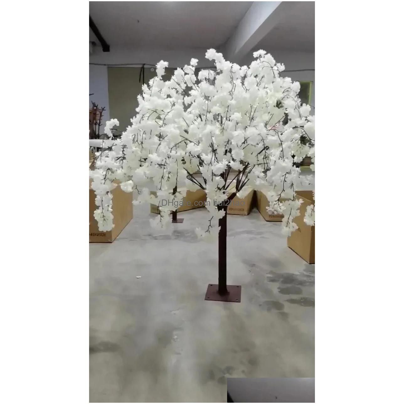 120Cm High White