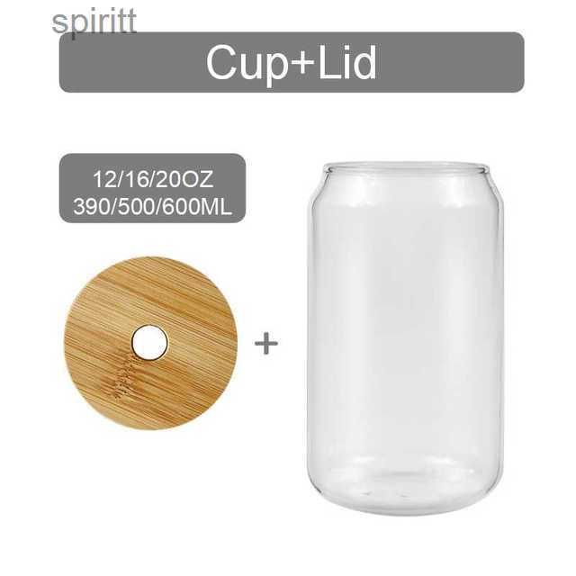 Cup with Lid-401-500ml(16oz)