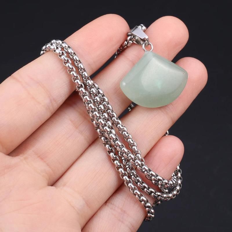 60cm Green Aventurine