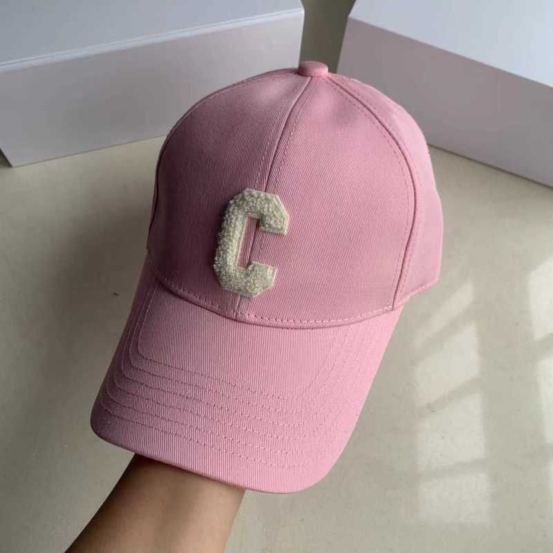 Handtuch C Pink