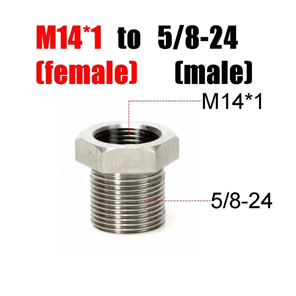 Резьба M14x1