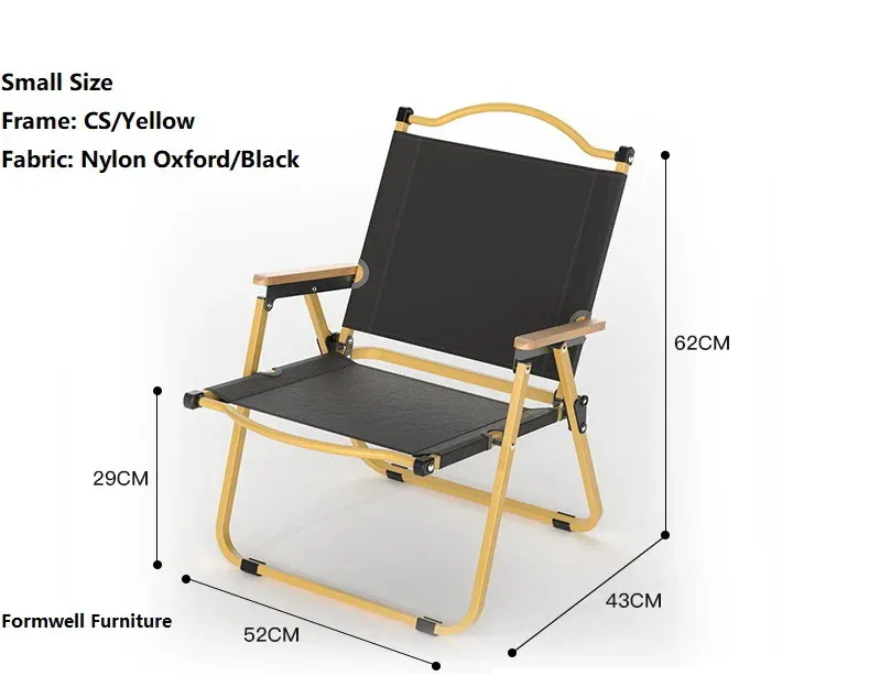 CHINA S Yellow w Black