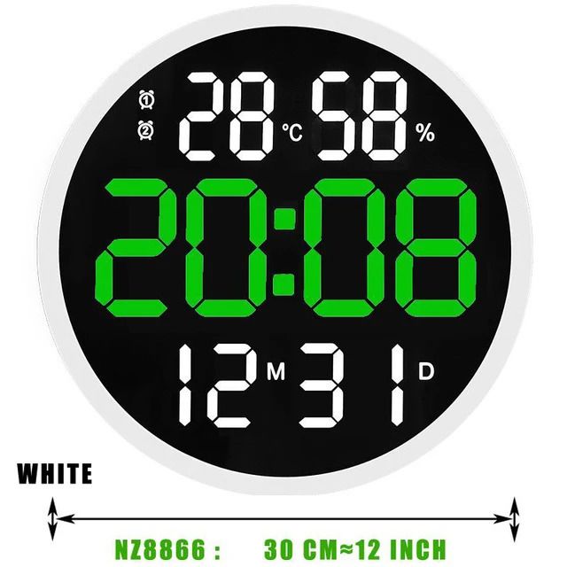 Nz8866 Verde