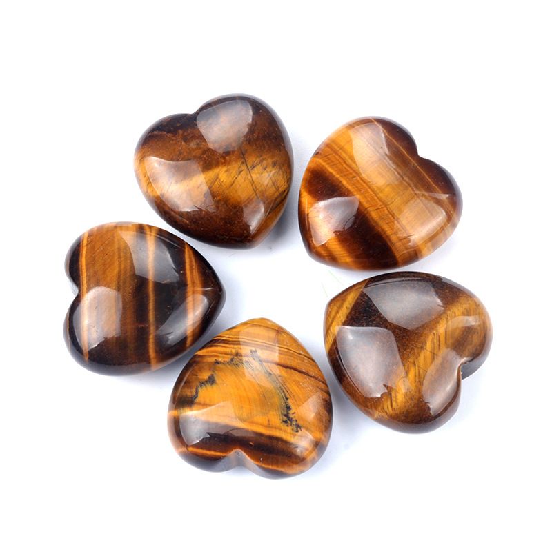 tiger eye