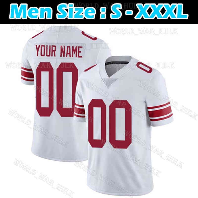 Men Jersey (J R)